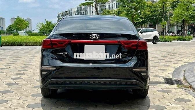 Kia Cerato 2019 1.6 AT Deluxe - 70000 km