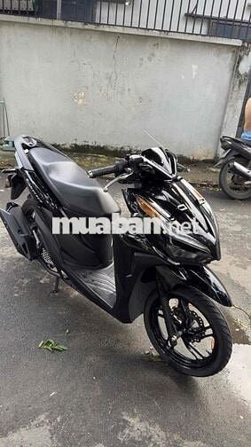 honda vario 2021 bstp đen bóng New zin