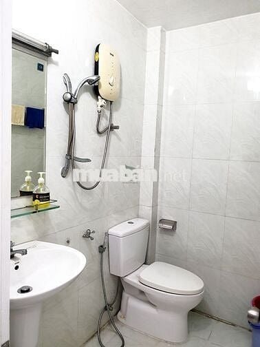 CHO THUÊ NHÀ 2 PHÒNG NGỦ FULL NỘI THẤT KHU HÀ QUANG 2 GIÁ 12.5 TRIỆU