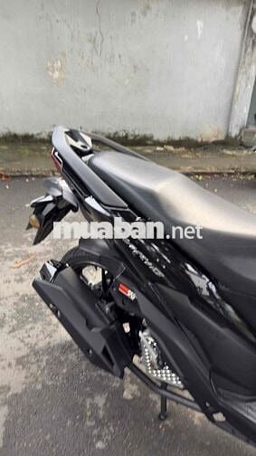 honda vario 2021 bstp đen bóng New zin