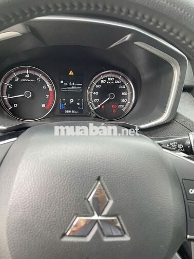 Mitsubishi Xpander 2020 1.5 AT - 79000 km