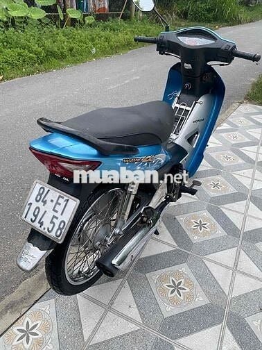 bán xe quay a2014 100cc máy zin im ru cho ae đi