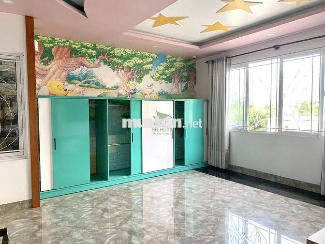 CHO THUÊ NHÀ ĐẸP 4 TẦNG FULL NỘI THẤT GIÁ 16 TRIỆU/TH KHU PHƯƠNG SÀI