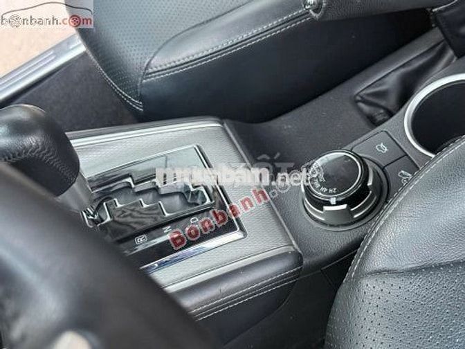 Mitsubishi Triton 4x4 AT Mivec 2019
