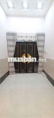 CHO THUÊ THUÊ NHÀ VÕ VĂN KIỆT Q5