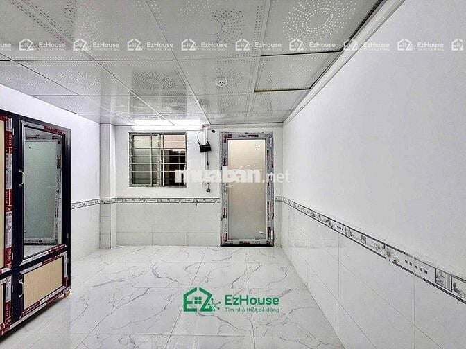 10p qua Q5 Mới 100% thang máy Máy lạnh nhà xe rộng Full nội thất