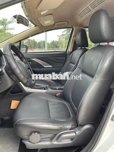 Mitsubishi Xpander 2020 1.5 AT - 79000 km