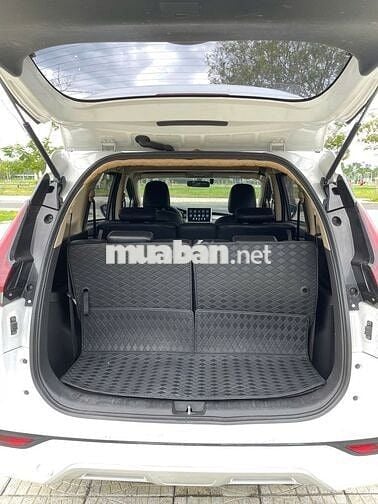 Mitsubishi Xpander 2020 1.5 AT - 79000 km