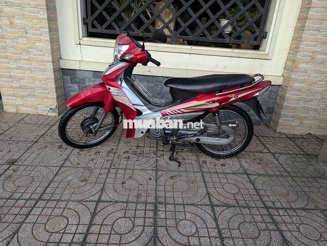sym 100cc