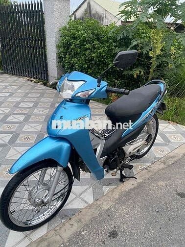 bán xe quay a2014 100cc máy zin im ru cho ae đi