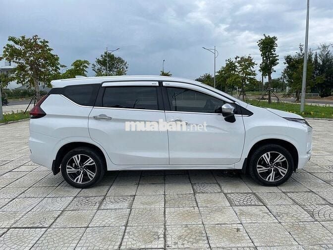 Mitsubishi Xpander 2020 1.5 AT - 79000 km