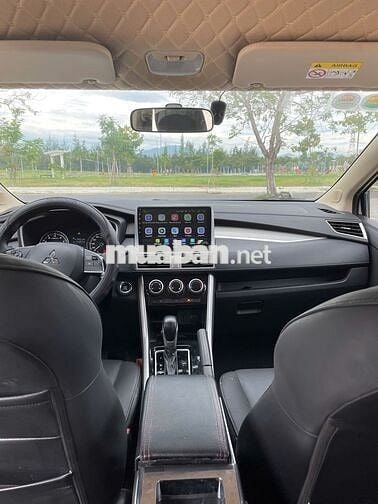 Mitsubishi Xpander 2020 1.5 AT - 79000 km