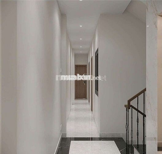 CHO THUÊ NHÀ MỚI XÂY QUẬN 4 15 CHDV FULL NỘI THẤT