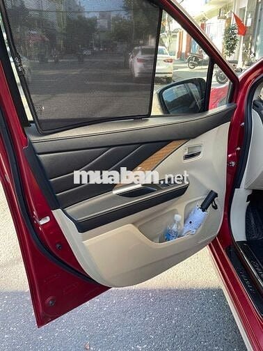 Mitsubishi Xpander 2020 1.5 AT - 80000 km