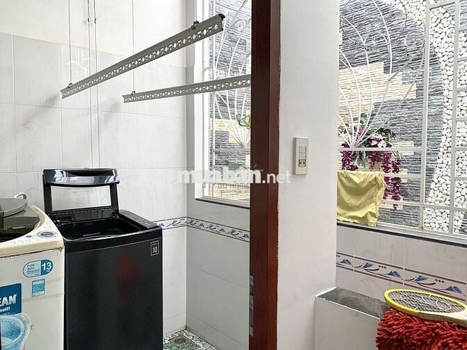 CHO THUÊ NHÀ ĐẸP 4 TẦNG FULL NỘI THẤT GIÁ 16 TRIỆU/TH KHU PHƯƠNG SÀI