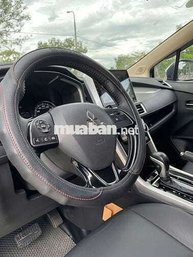 Mitsubishi Xpander 2020 1.5 AT - 79000 km