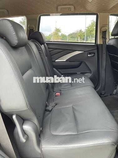 Mitsubishi Xpander 2020 1.5 AT - 79000 km