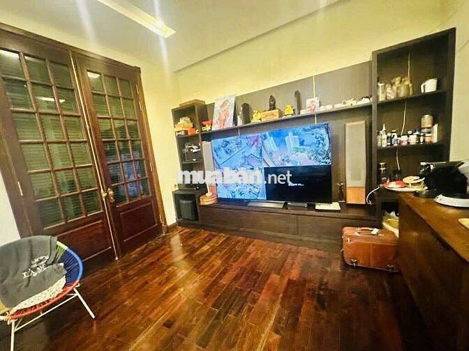 BÁN NHÀ ĐỘI CẤN – Ô TÔ TRÁNH – KINH DOANH SIÊU ĐỈNH – 108m² – 5 TẦNG