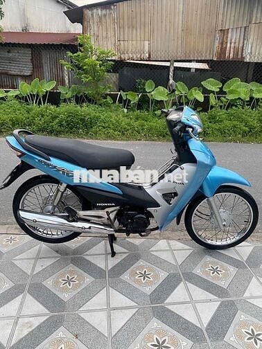 bán xe quay a2014 100cc máy zin im ru cho ae đi