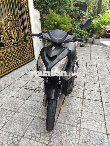 XE YAMAHA NOUVO CHẠY MẠNH ÊM