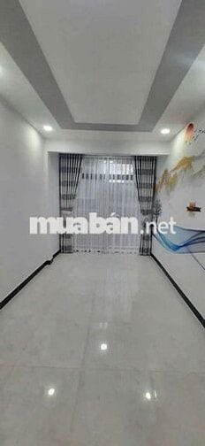 CHO THUÊ THUÊ NHÀ VÕ VĂN KIỆT Q5