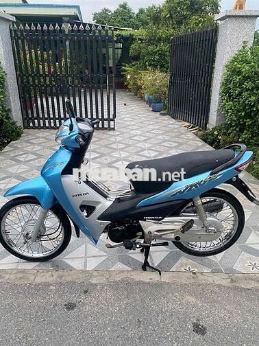 bán xe quay a2014 100cc máy zin im ru cho ae đi