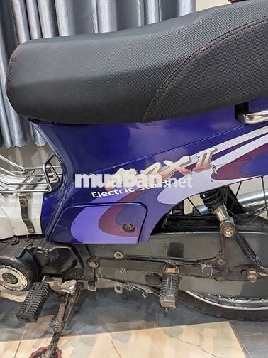 Max 2 nhật