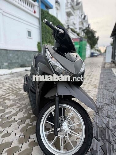 honda vario 150 mẫu củ đăng ký 2/2018 bstp cần bán