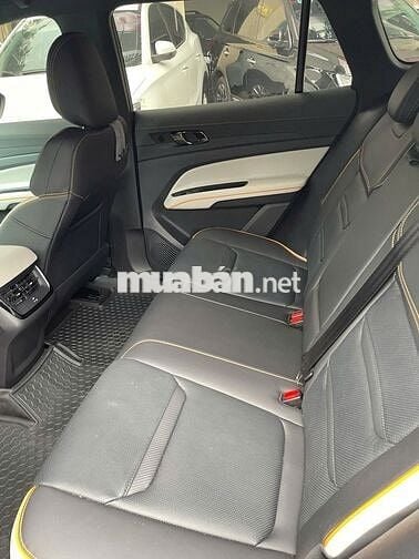 Ford Territory 2025 Sport 1.5 AT - 5000 km