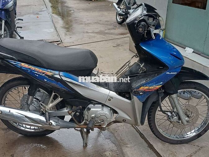 Wave rsx 2011
 Ae mến alo e 
 Máy  êm thì thầm