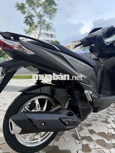 honda vario 150 mẫu củ đăng ký 2/2018 bstp cần bán
