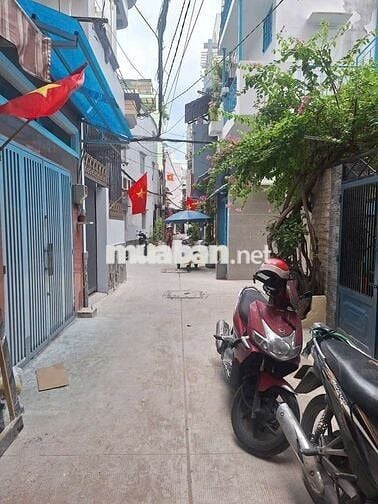 CHO THUÊ THUÊ NHÀ VÕ VĂN KIỆT Q5