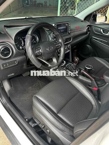 Hyundai Kona 2019 1.6 Turbo - 48000 km