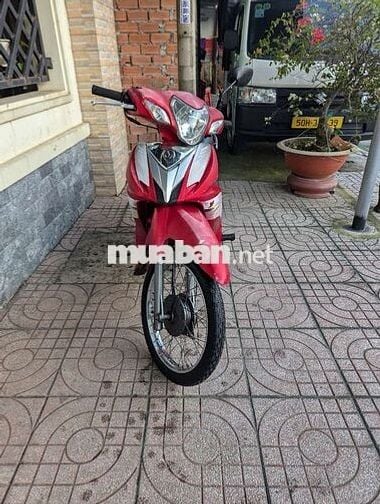 sym 100cc