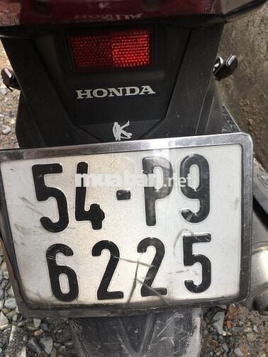 Bán xe air blad 1 đời chủ 2009