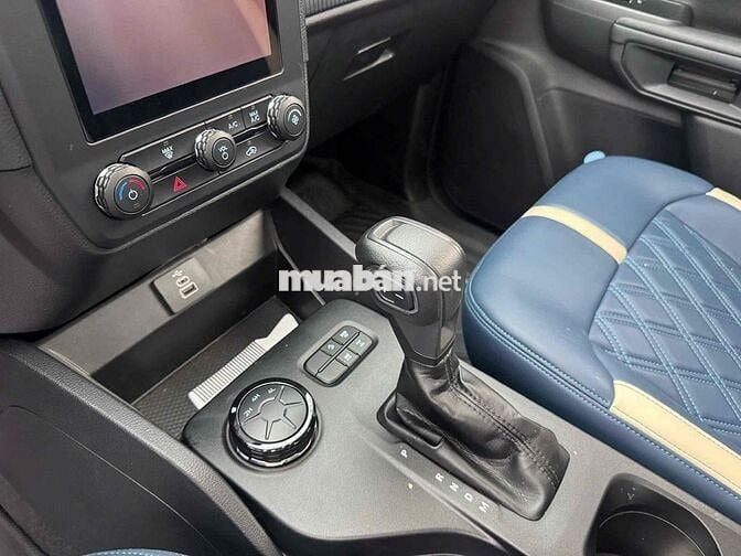Ford Ranger 2025 XLS 2.0L 4x4 AT - 11900 km