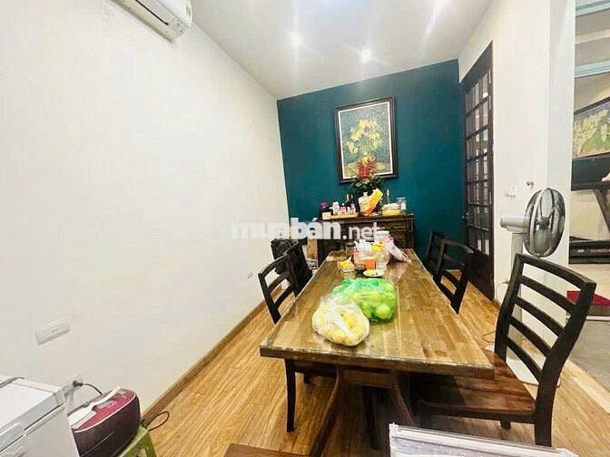 BÁN NHÀ ĐỘI CẤN – Ô TÔ TRÁNH – KINH DOANH SIÊU ĐỈNH – 108m² – 5 TẦNG