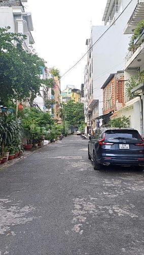 Căn Duy Nhất 65m2 Giá 2ty480 ngay tại Nguyễn Oanh GV. Dễ cho thuê
