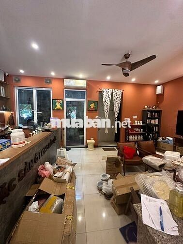 BÁN NHÀ ĐỘI CẤN – Ô TÔ TRÁNH – KINH DOANH SIÊU ĐỈNH – 108m² – 5 TẦNG