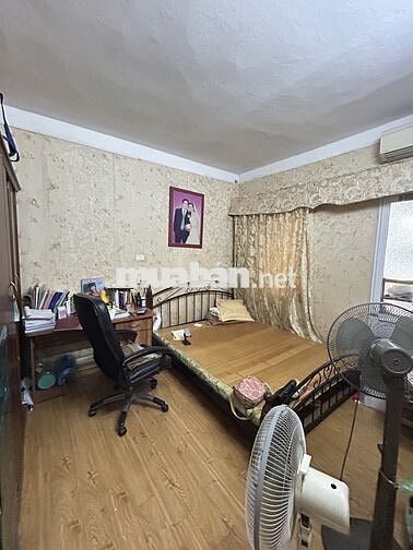 🏦#G TT QUÂN ĐỘI - KHU DÂN TRÍ - Ở SƯỚNG -LÕI QUẬN 2BÀ - SỔ TO NHƯ CCTM