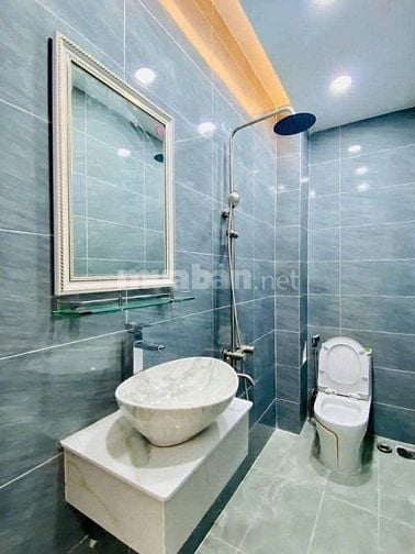 Căn Duy Nhất 65m2 Giá 2ty480 ngay tại Nguyễn Oanh GV. Dễ cho thuê