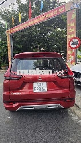 Mitsubishi Xpander 2020 1.5 AT - 80000 km