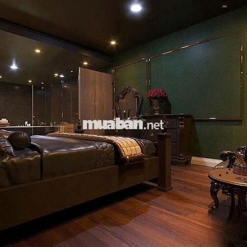 ✅ NGANG 9M MẶT TIỀN ĐƯỜNG TRẦN PHÚ, PHƯỜNG 4 , QUẬN 5