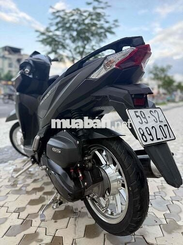 honda vario 150 mẫu củ đăng ký 2/2018 bstp cần bán