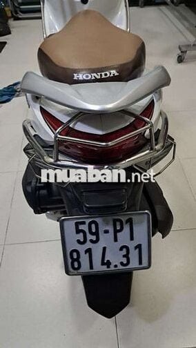 Vision cuối 2013 xe đẹp chính chủ