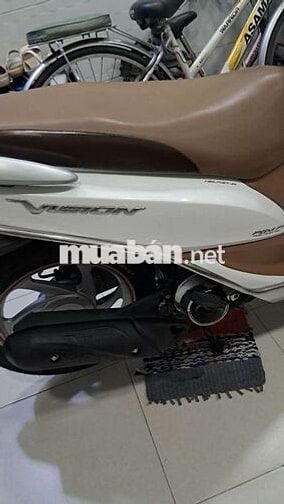 Vision cuối 2013 xe đẹp chính chủ