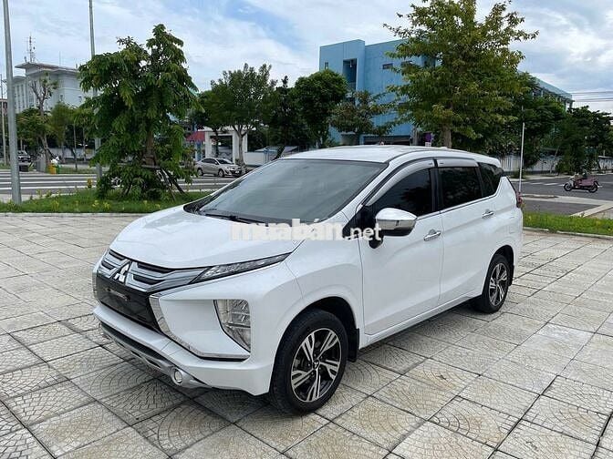 Mitsubishi Xpander 2020 1.5 AT - 79000 km