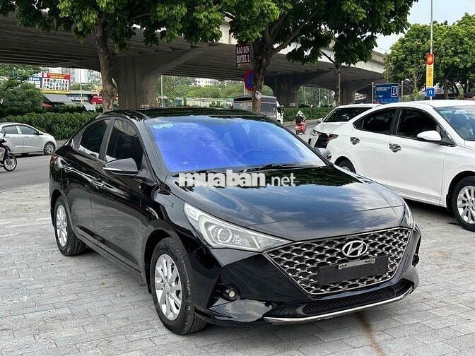 Cần Bán  Hyundai Accent 2021 1.4 AT  số tự động