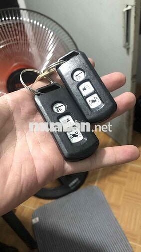 cần bán xe sh chính chủ