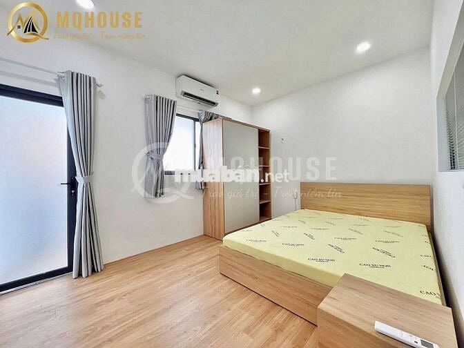 CHO THUÊ CĂN HỘ 1 PHÒNG NGỦ 40m2 : 308 Ung Văn Khiêm, Bình Thạnh